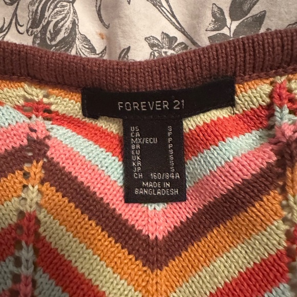 Knitted shirt - Picture 2 of 3